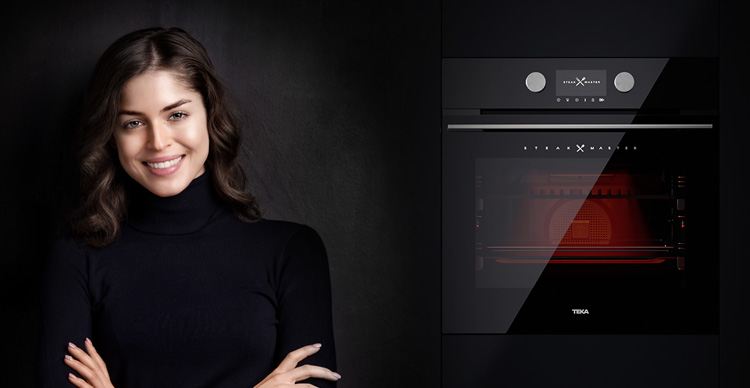 蒸烤設備 / 烤箱