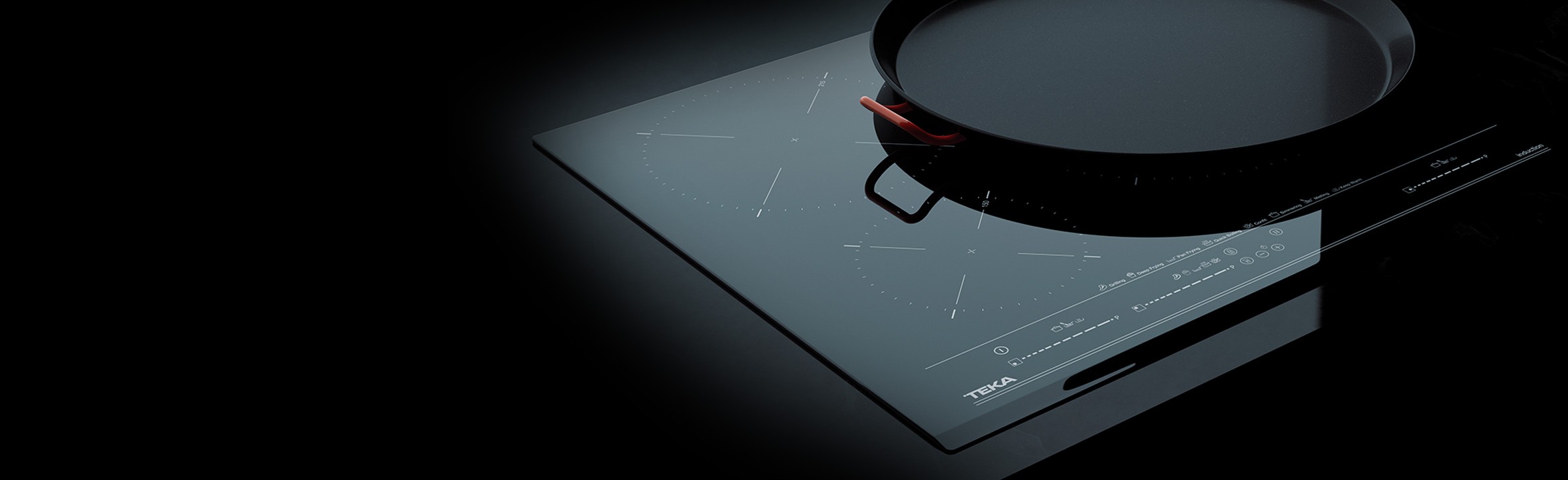 爐具 / IH感應爐