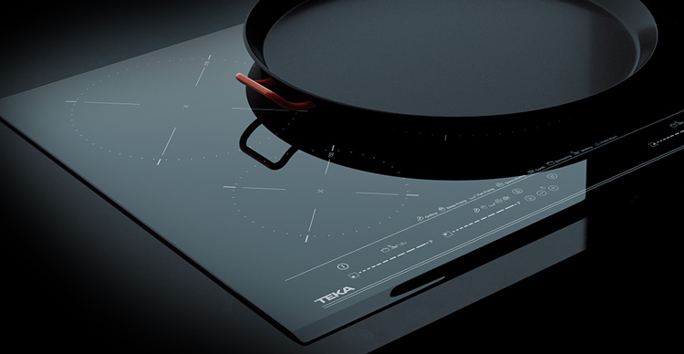 爐具 / IH感應爐