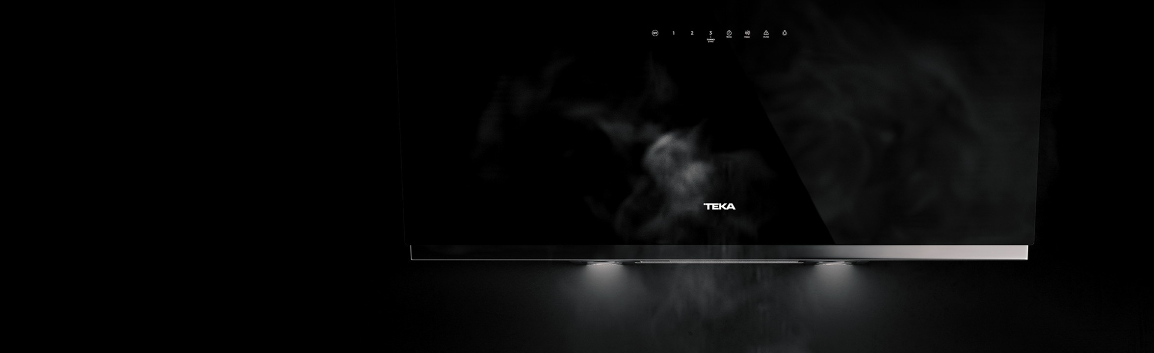 排油煙機 / 壁掛式油煙機